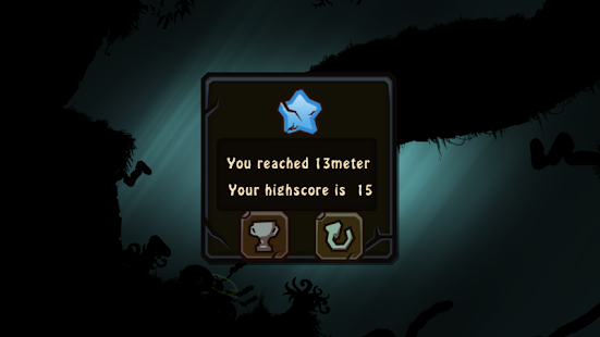 Download Shadow Fish APK