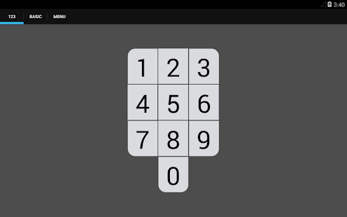 Galaxy Universal Remote - screenshot thumbnail