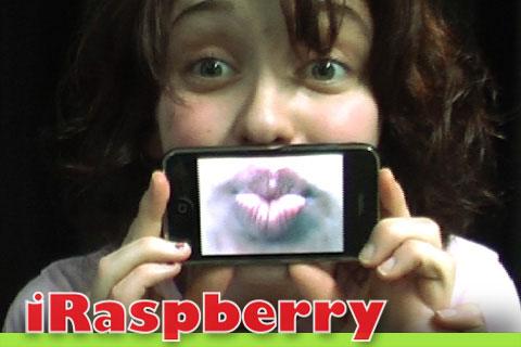 iRaspberry Lite