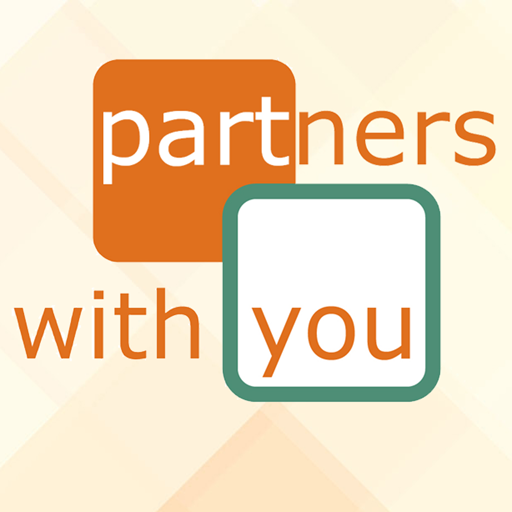 Partners With You LOGO-APP點子