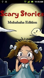 Download Scary Stories Muhahaha Edition APK for Android