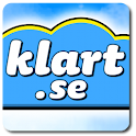 Klart.se logo