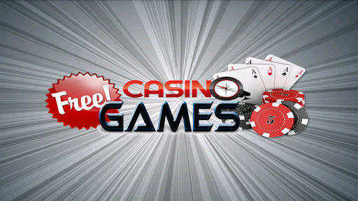 free casino games