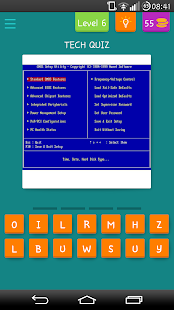 Tech Quiz Screenshots 6
