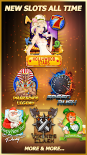 VIP Slots Club. PRO! - screenshot thumbnail