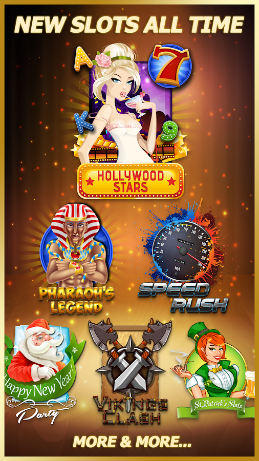 VIP Slots Club. PRO! - screenshot