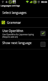 How to install TSwipe-Pro OpenWnn 1.0.0520.0900 mod apk for bluestacks