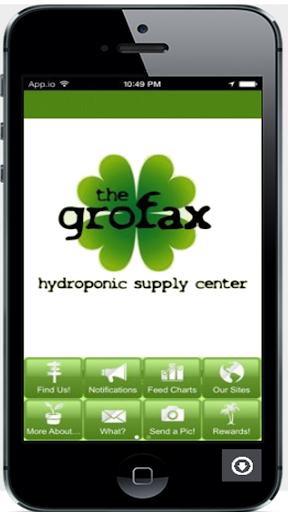 The Grofax