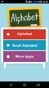 Free Download Genius Alphabet APK