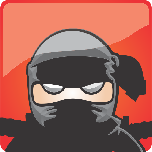 Sneaky Ninja 休閒 App LOGO-APP開箱王