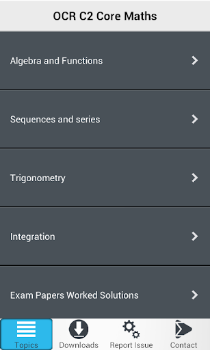 【免費教育App】OCR C2-APP點子