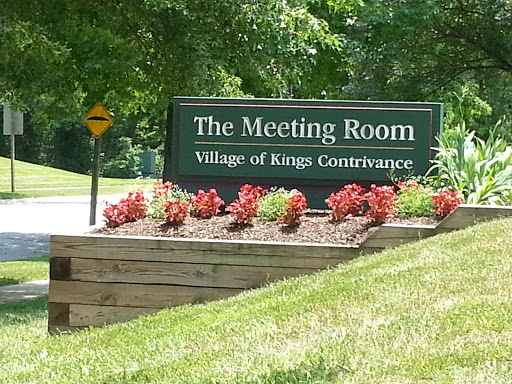 The Meeting Room