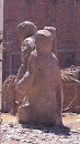 Estatua De La Merced 