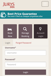 Jurys Inn Screenshots 7