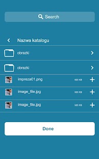 Parrot Photo Share Screenshots 14