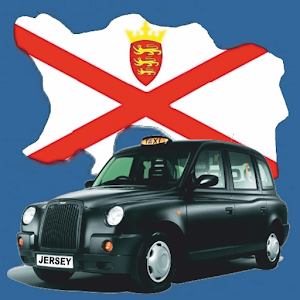 Jersey Taxis App 2.0