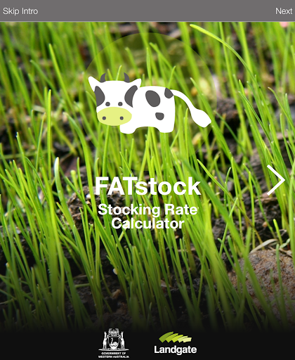 【免費生產應用App】FATstock-APP點子