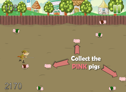 Pig Fun