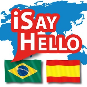 Portuguese (Brazil) - Spanish