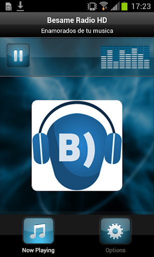 Besame Radio HD