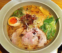 樂麵屋(忠孝店) (已歇業)