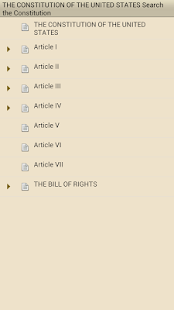 How to install United States Constitution patch 1.0 apk for android