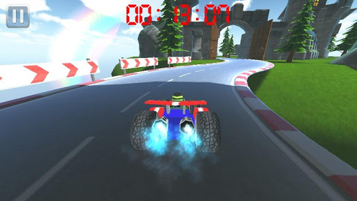 免費下載體育競技APP|Speed Stunt Race : Sports Car app開箱文|APP開箱王