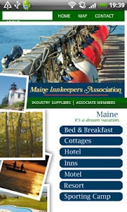 Download Maine Inns APK for Android