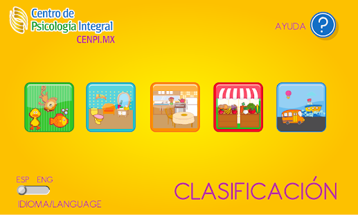 How to download CENPIMX CLASIFICATION 1.0.0 unlimited apk for bluestacks