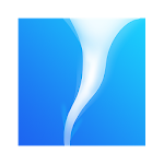Cover Image of Unduh KMI - IRM: .be Weather 2.4.1 APK