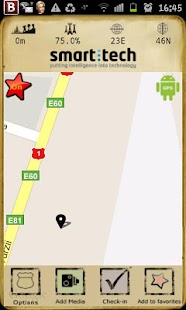 Traveling Assistant Screenshots 0
