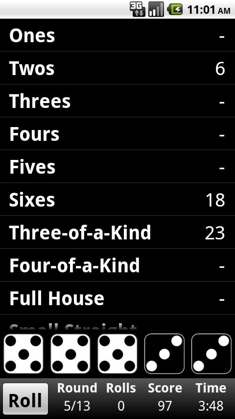 Yatta! Pro Screen 3