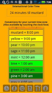 How to install Color Time Clock lastet apk for bluestacks