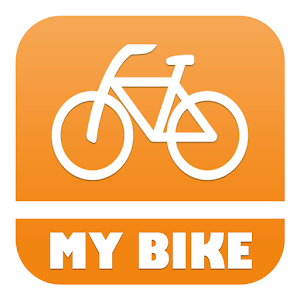 MyBike 旅遊 App LOGO-APP開箱王