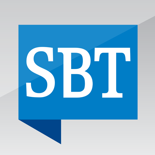 South Bend Tribune LOGO-APP點子