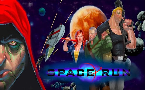 Download Space Run APK