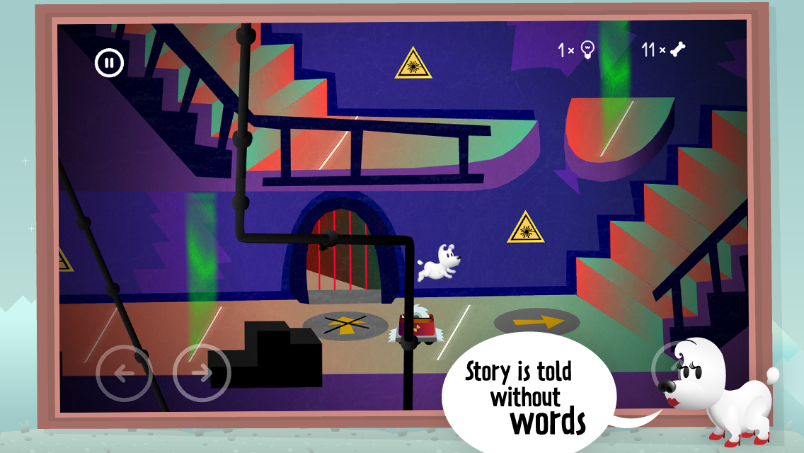    Mimpi- screenshot  