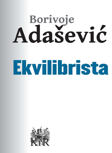 Adasevic: Ekvilibrista