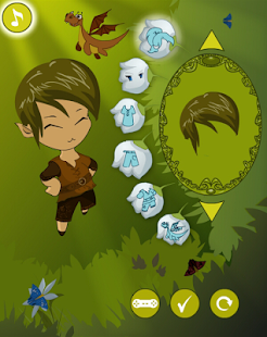 How to download Dressup Chibi Girl 1.0 mod apk for pc