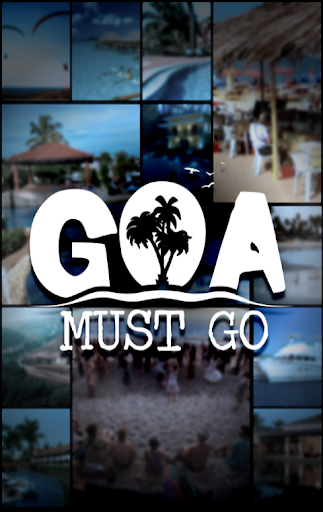 Goa Must Go