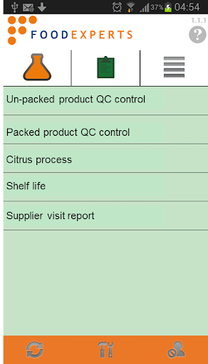 Professional Agri-Food Reports