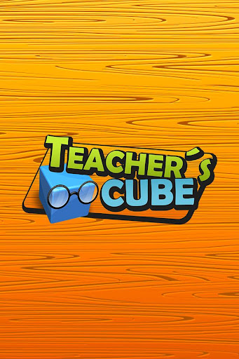 Teacher's Cube