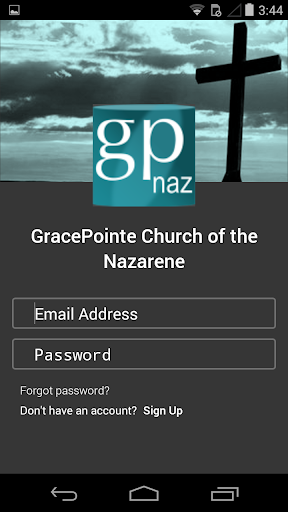 GracePointe Nazarene