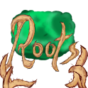 Roots -GR- Free Trial Version logo