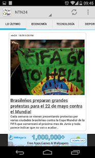 How to download Noticias Venezuela - NotiVzla 1 apk for pc