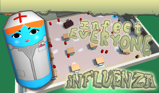 How to install Influenza lastet apk for android
