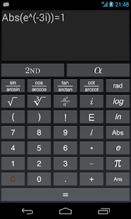 How to get Scientific Calculator ++ 1.0 mod apk for pc