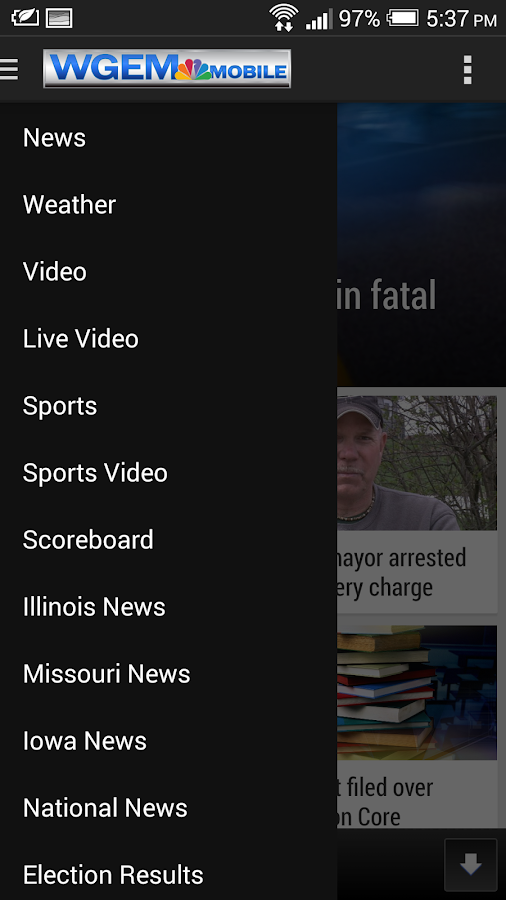 WGEM News Android Apps on Google Play