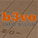 b3vo logo