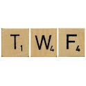 The Word Finder Pro logo